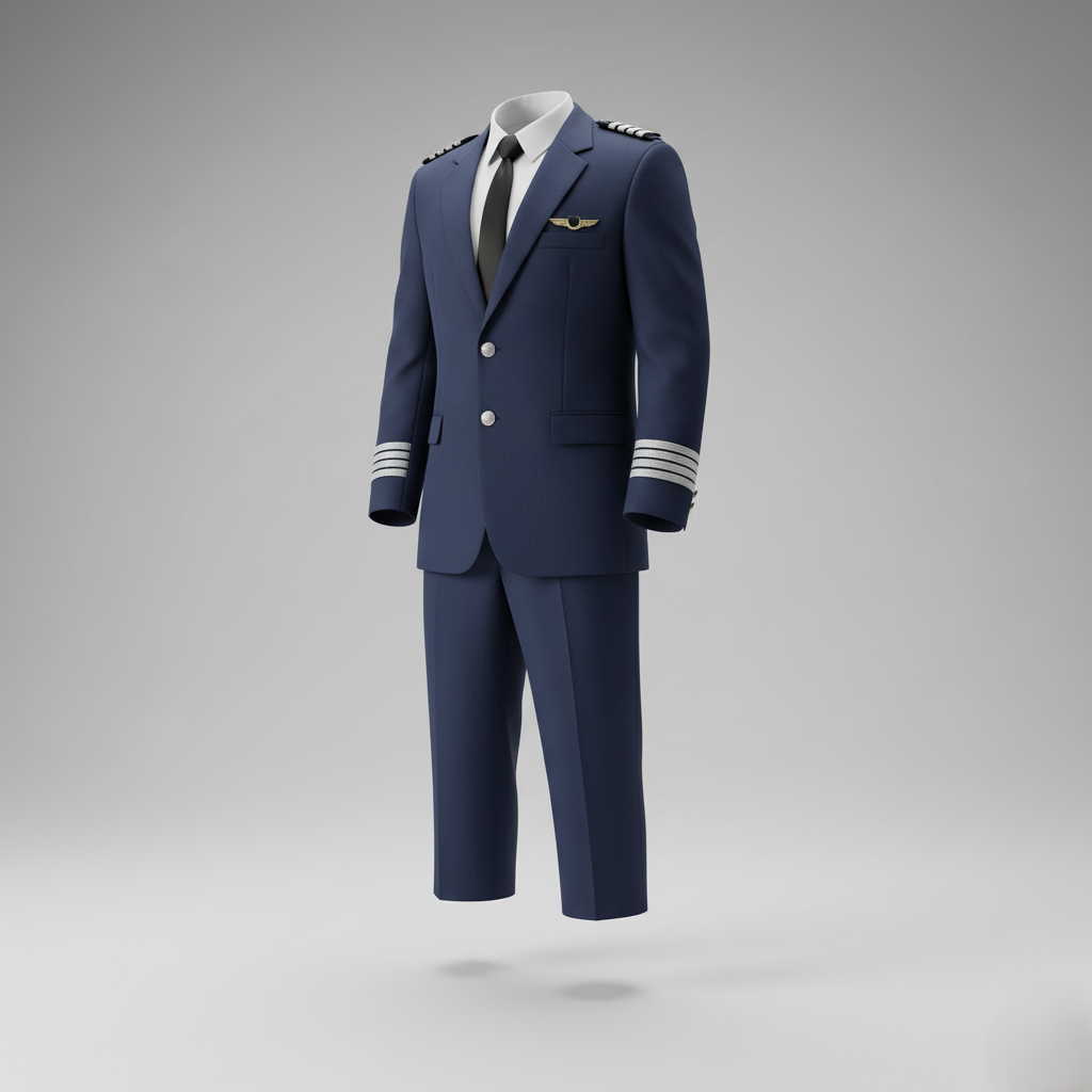Aviation Uniforms