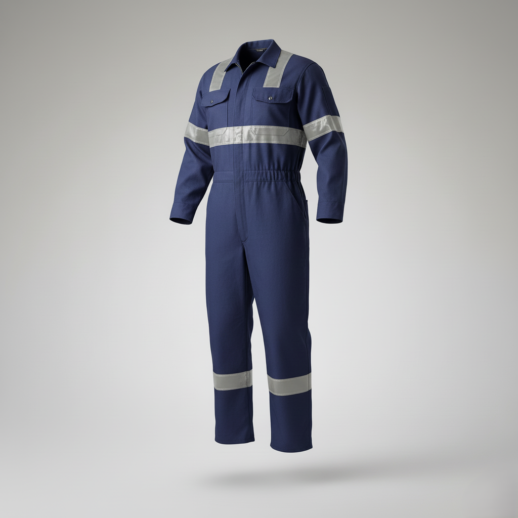 Coveralls