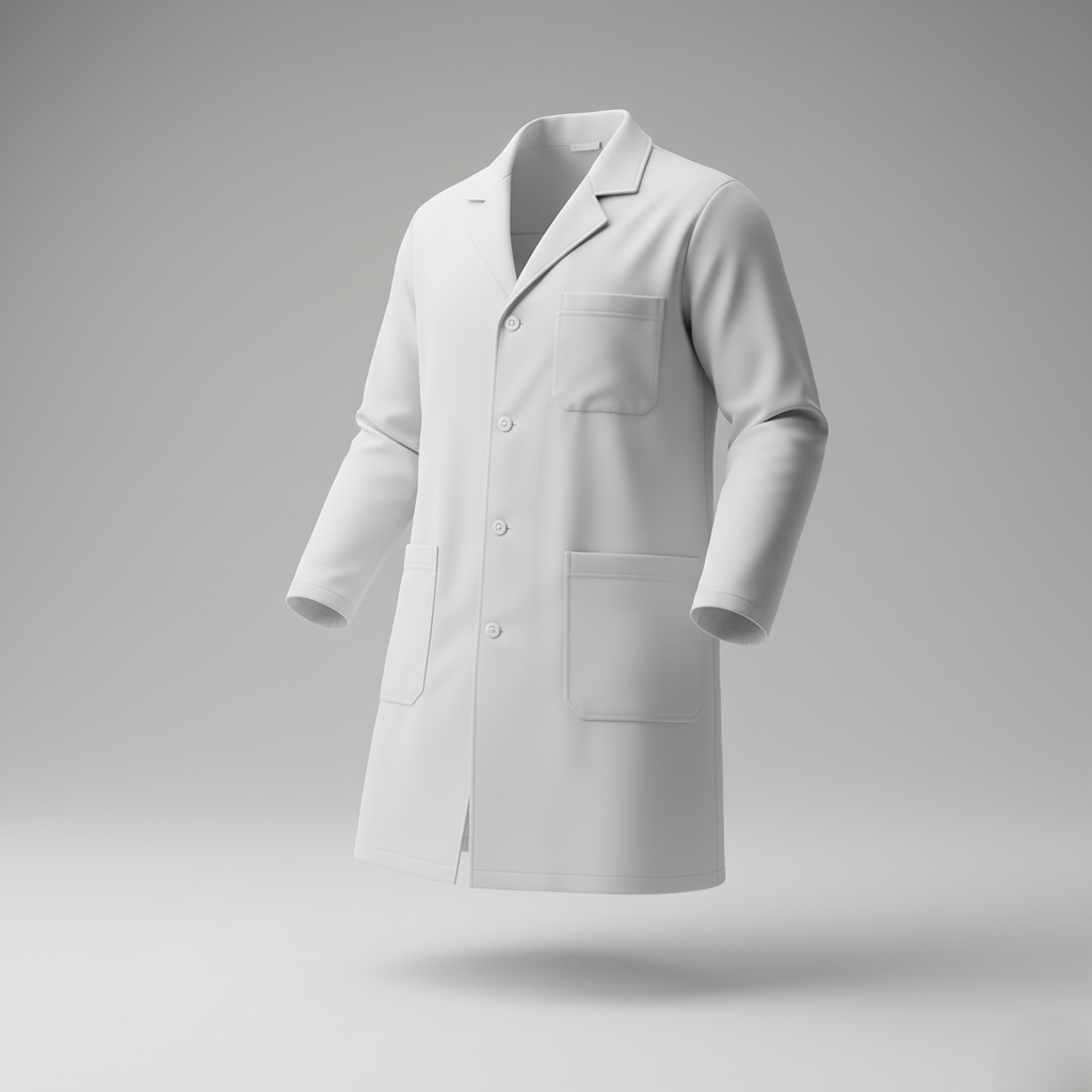 Lab Coats