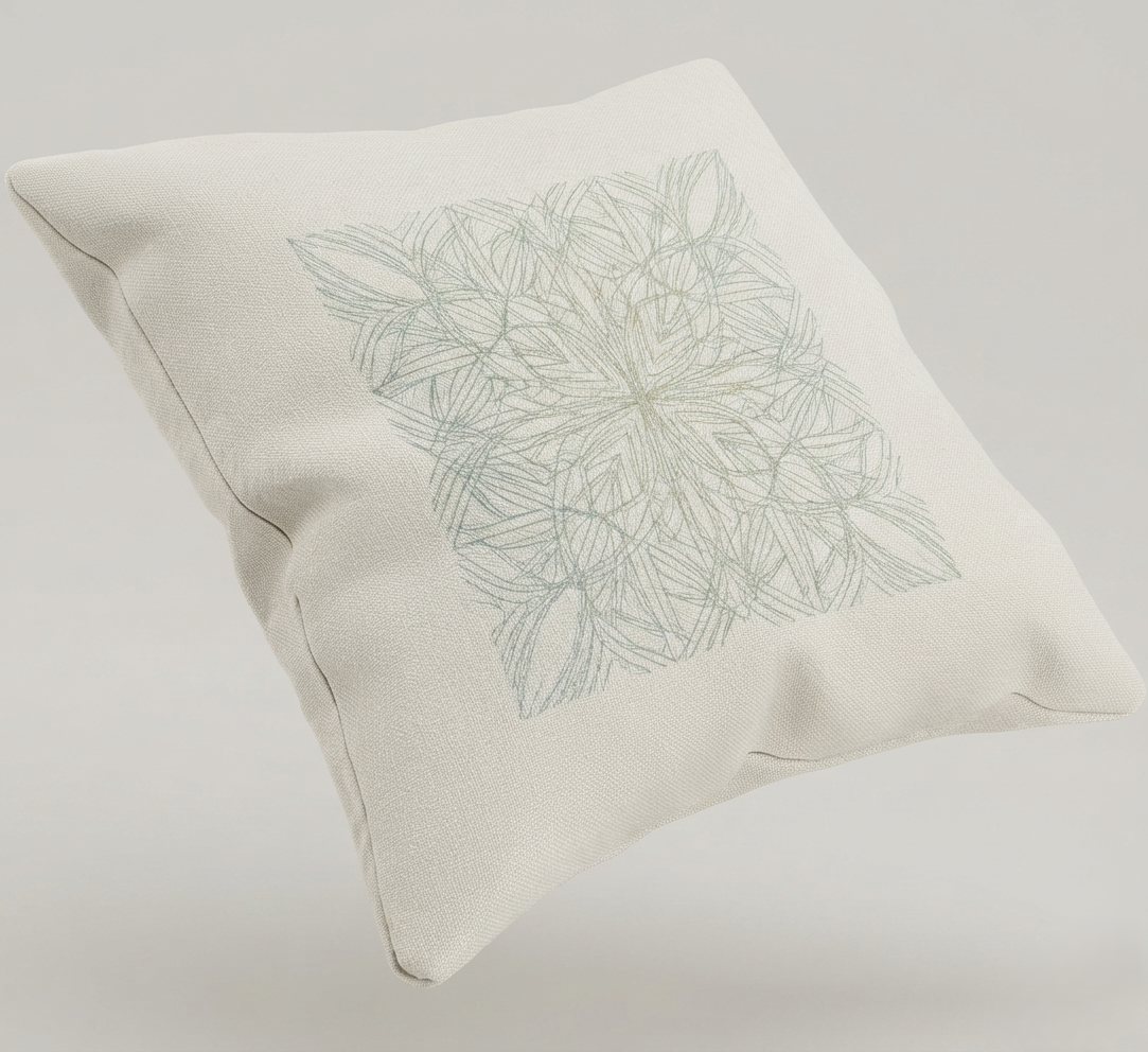 Custom Cushion Covers