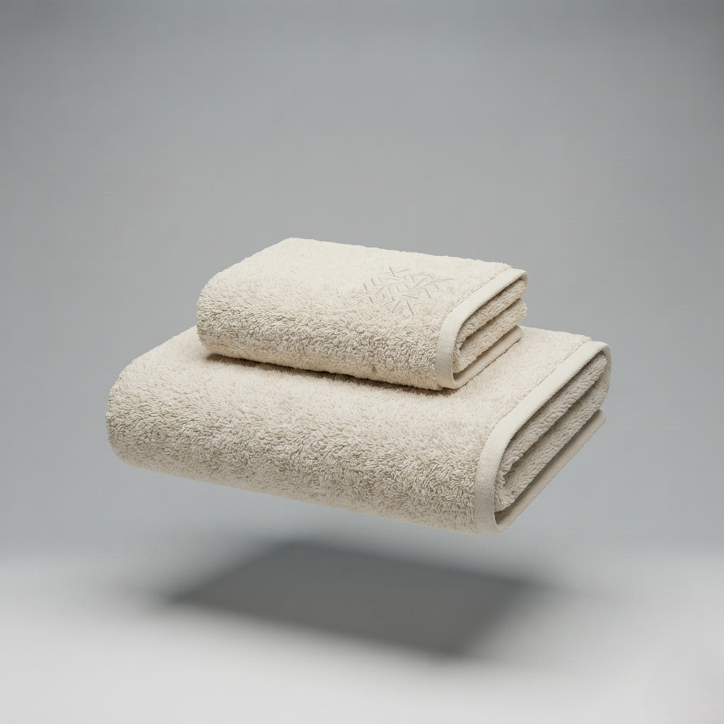 Custom Towels