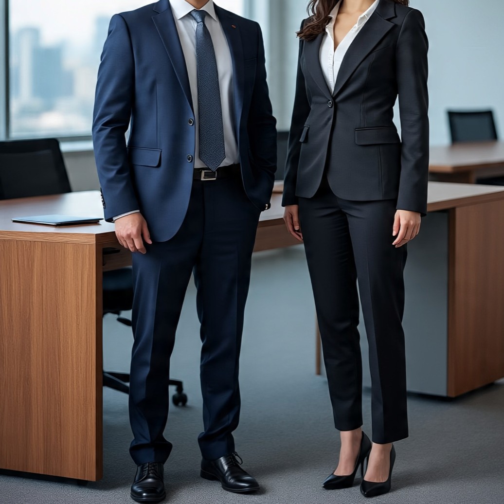 Suit